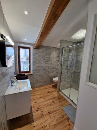 Jolie Maison, 2chambres 4pers Avec Ext�rieur