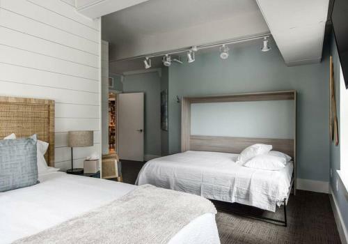 Apartamento Rustic Lodge At The Maddox 6 Bedrooms
