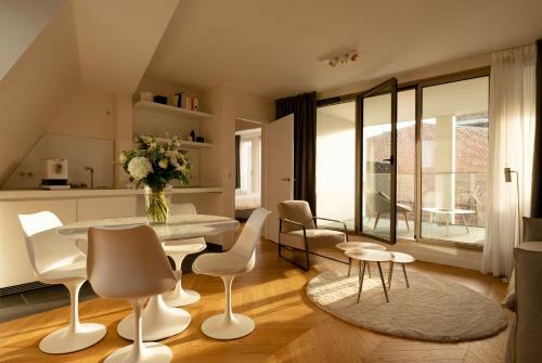 Apartamento Le Cerisier