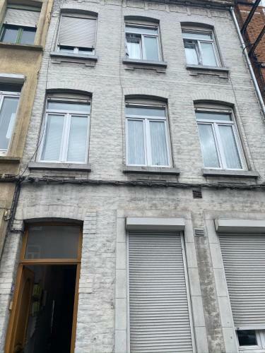 Apartamento La Petite Place De La Porte D'arras