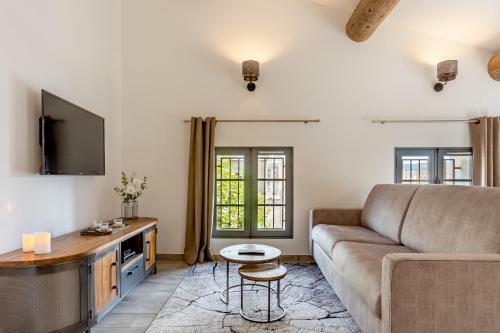 Apartamento L'intemporel