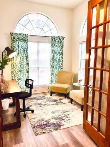 Villa *cityhaven* Nflx/pool Table/workspace/soaktub