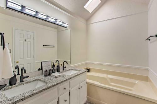 Charming And Quiet Denton Home, Near Unt And Twc!