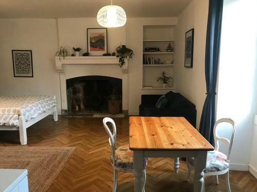 Bed & Breakfast Maison De Maitre Chambre D'h�te