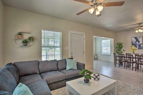 Pet-friendly Dallas Home Close To Downtown!