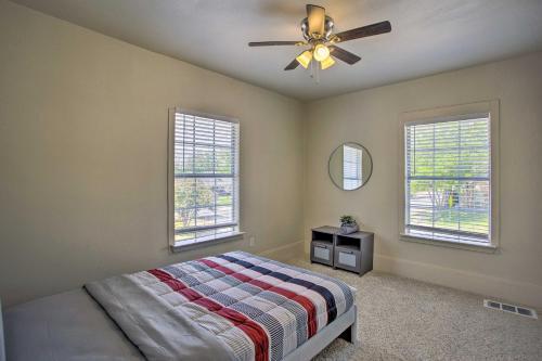 Pet-friendly Dallas Home Close To Downtown!