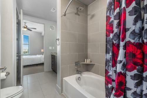Bright Chic 2 Bedroom Apartment By Stay Gia