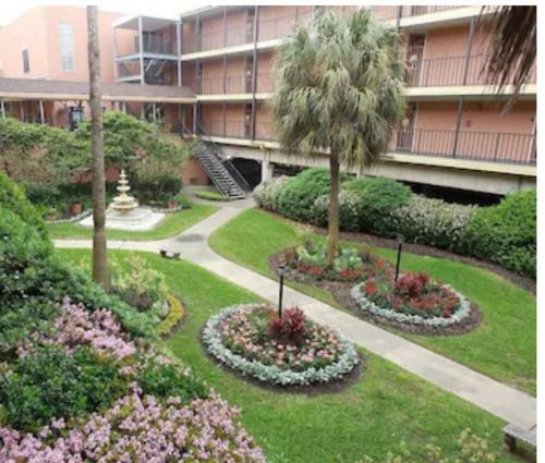 Apartamento Ocean Waves Oceanfront Top Floor Condow/balcony