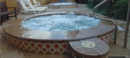 Apartamento Ocean Waves Oceanfront Top Floor Condow/balcony