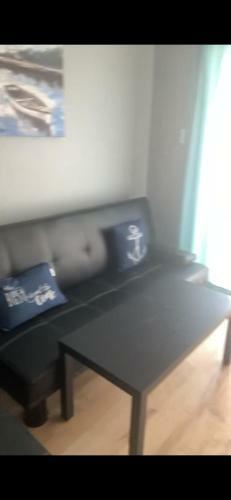 Apartamento Ocean Waves Top Floor Oceanfront Condo W/balcony