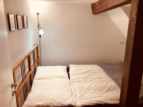 Apartamento Usedomtor 1750, Dachgeschosswohnung, Fewo 5