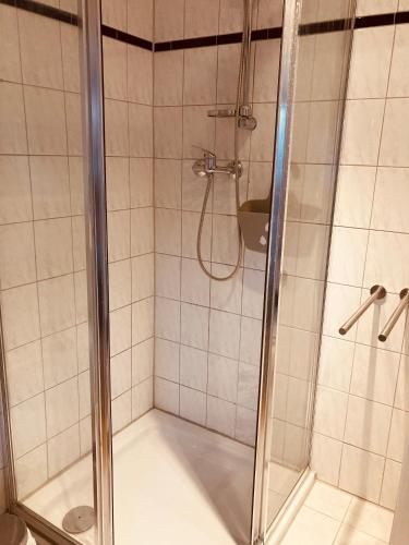 Apartamento Usedomtor 1750, Dachgeschosswohnung, Fewo 5