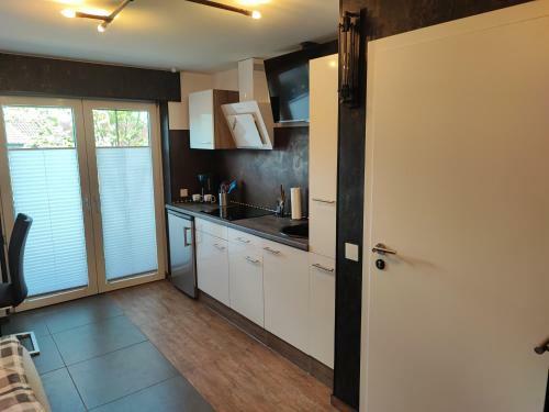 Ferienwohnung Xantener S�dsee Apartment 2