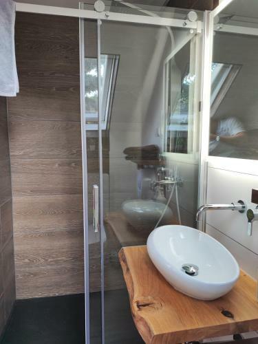Ferienwohnung Xantener S�dsee Apartment 2