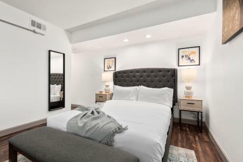 Apartamento The Coop At The Med Center Studio