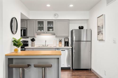 Apartamento The Coop At The Med Center Studio