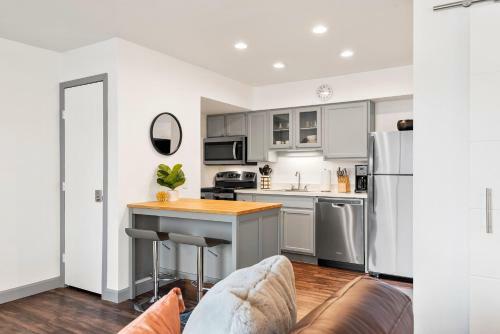 Apartamento The Coop At The Med Center Studio