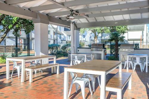 Apartamento The Coop At The Med Center Studio