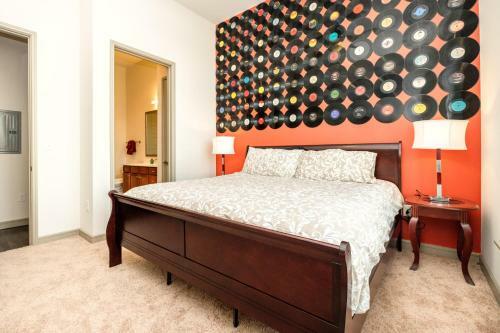 Apartamento Renu At Downtown Houston