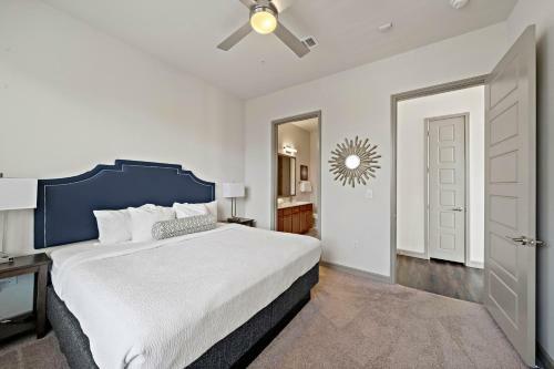 Apartamento Renu At Downtown Houston