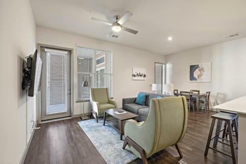 Apartamento Renu At Downtown Houston