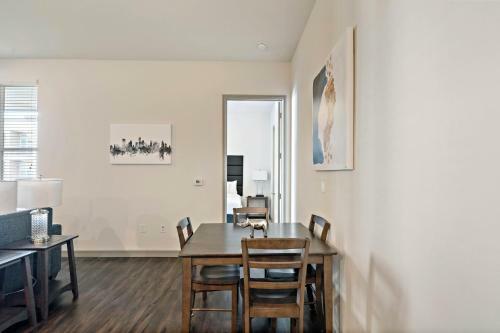 Apartamento Renu At Downtown Houston