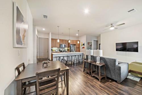 Apartamento Renu At Downtown Houston