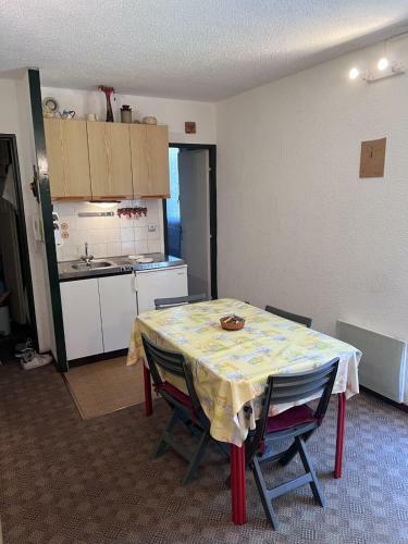 Apartamento Agr�able Appartement Pour D�couvrir Les Pyr�n�es