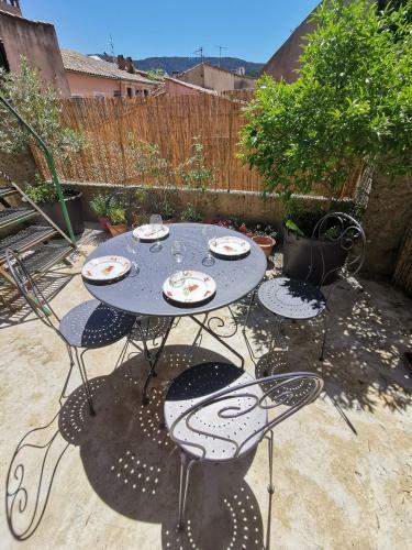 Apartamento La Suite Du Beffroi