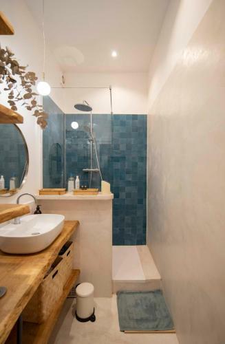 Apartamento Refuge De La Bouteille Bas Des Pentes Sathonay