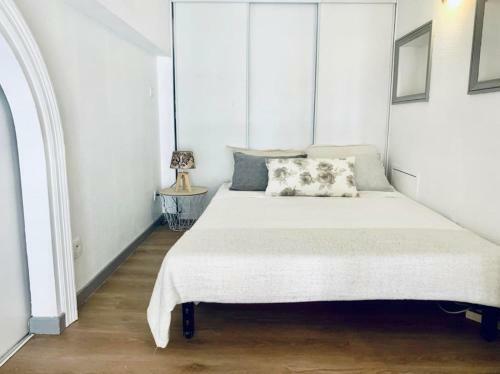 Apartamento Nouveau / Canut D'exception Au Coeur De Lyon
