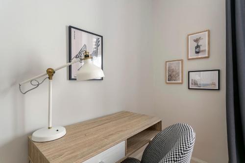 Apartamento Hamac Suites - Le Bayard - 2 Bedrooms - Lyon 2