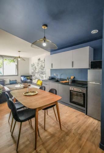 Apartamento L'�l�gant De Fourvi�re