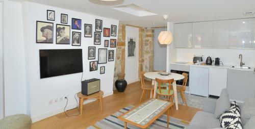 Apartamento Appart'lanterne
