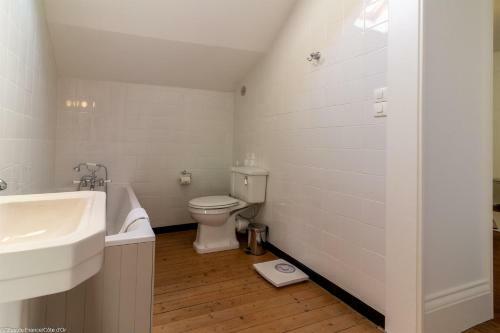 Bed & Breakfast L'or�e Du Lac - Formule Chambres