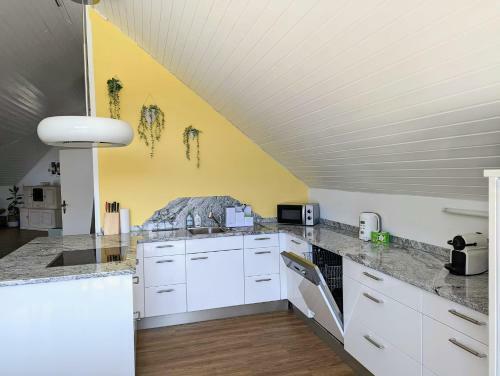 Apartamento Rheinquartier K�ssaberg Rheinheim