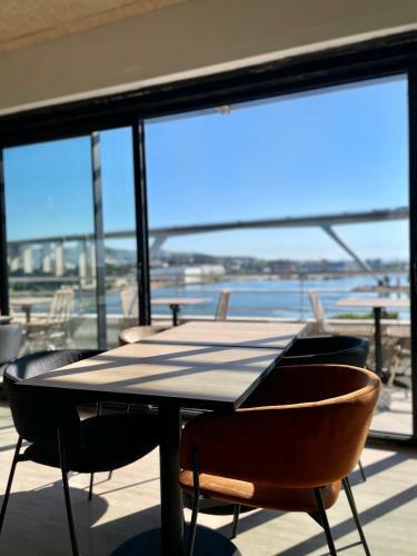 Hotel Golden Tulip Martigues Provence
