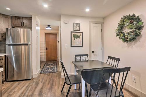 Apartamento Brian Head Studio And Perks Less Than Half Mi To Slopes