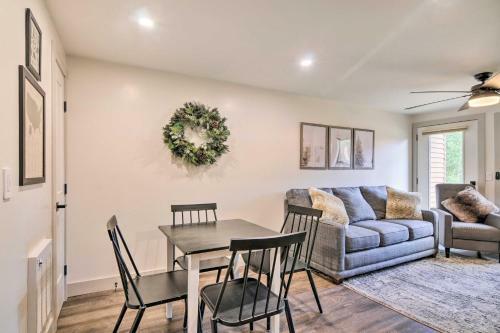 Apartamento Brian Head Studio And Perks Less Than Half Mi To Slopes
