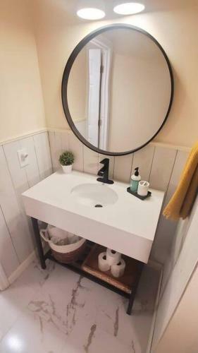 Apartamento Burke Abode - Trailside Condo With King & Full Beds