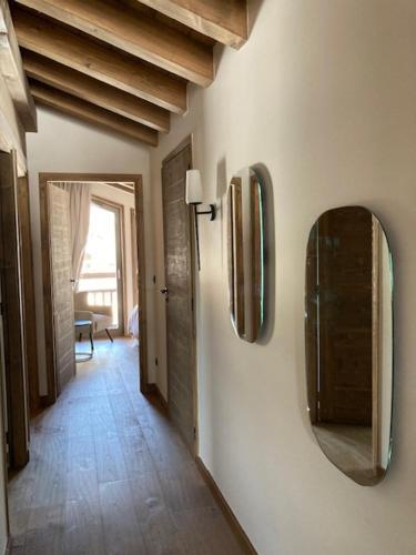 Apartamento Le 1307