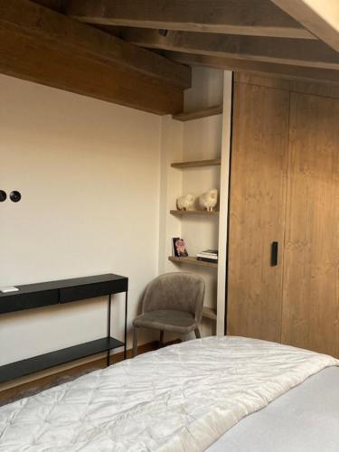 Apartamento Le 1307