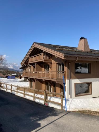 Apartamento Le 1307
