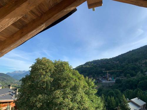 Le Cheval Blanc Albe, Jacuzzi, Hammam, Skis Aux Pieds