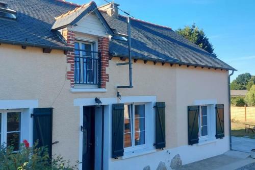 Top Destination Bretagne-la Grande Bellezza Villa