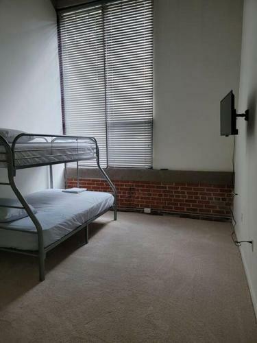 Apartamento Royally Escape In Downtown Shockoe Bottom