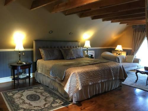 Bed & Breakfast Les Caprices De Victoria