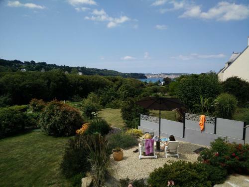 Hostal Les Terrasses Du Ris