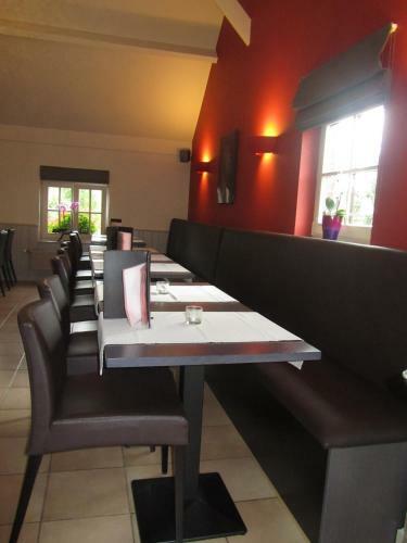 Hotel Klein Nederlo