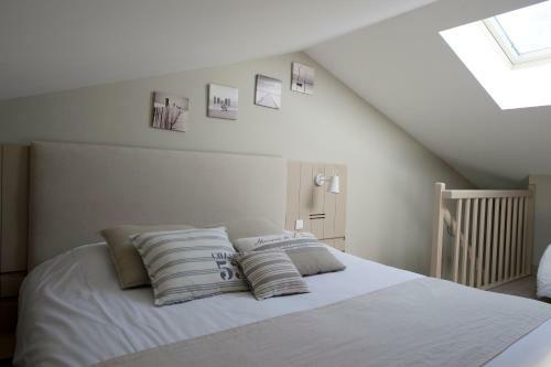Hotellerie Du Lac